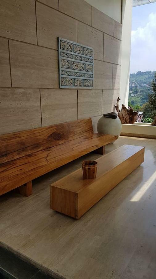 Bukit Dago Palace 22 Бандунг Экстерьер фото